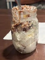 Pie in a Jar