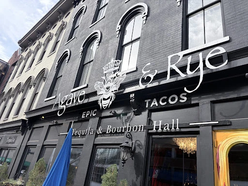 Agave & Rye Lexington Square